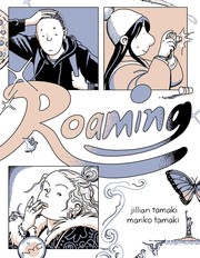 Cover of Roaming