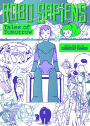 Cover of Robo Sapiens