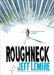 Cover of Roughneck