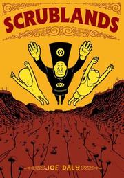 Cover of Scrublands