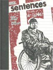 Cover of Sentences: The Life of MF Grimm