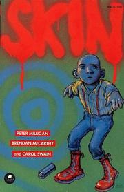 Cover of Skin