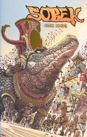Cover of Sobek