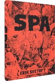 Cover of Spa