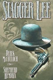 Cover of Stagger Lee