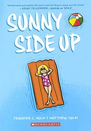 Cover of Sunny Side Up