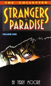 Cover of The Collected Strangers in Paradise