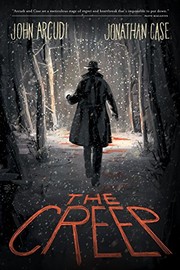 Cover of The Creep