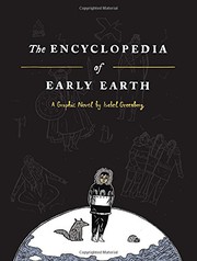Cover of The Encyclopedia of Early Earth