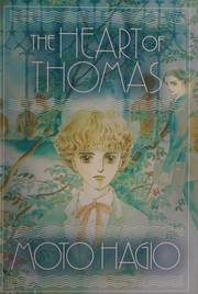 Cover of The Heart of Thomas