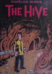 Cover of The Hive
