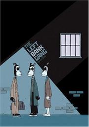 Cover of The Left Bank Gang