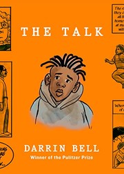 Cover of The Talk