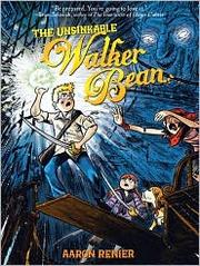 Cover of The Unsinkable Walker Bean