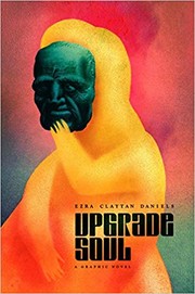 Cover of Upgrade Soul