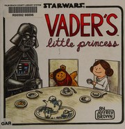 Cover of Vader's Little Princess