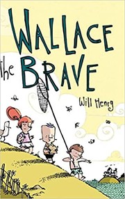 Cover of Wallace the Brave