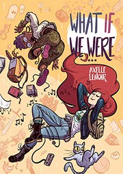 Cover of What If We Were...