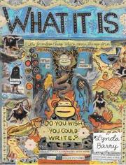 Cover of What It Is