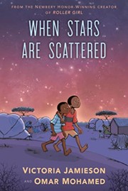 Cover of When Stars Are Scattered